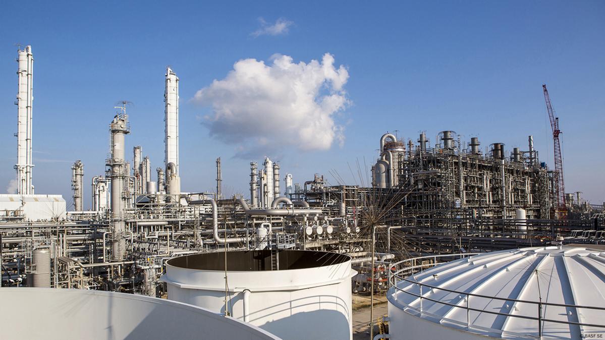 basf port arthur